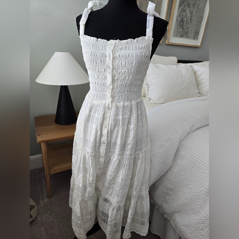 ASTR dress XS